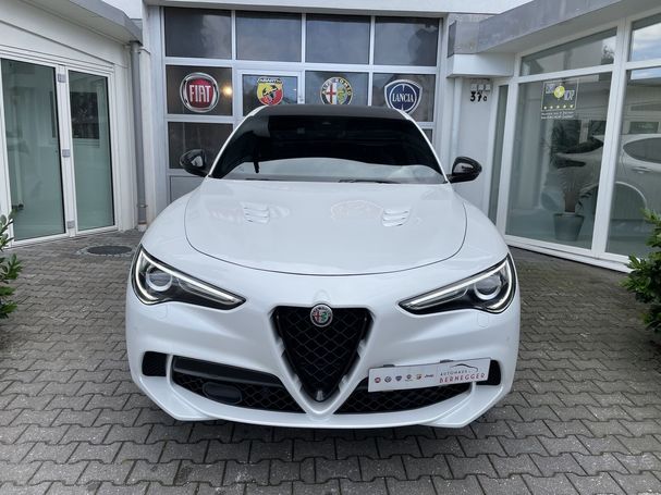 Alfa Romeo Stelvio 375 kW image number 3