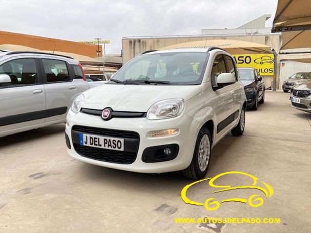 Fiat Panda 1.2 Lounge 51 kW image number 2