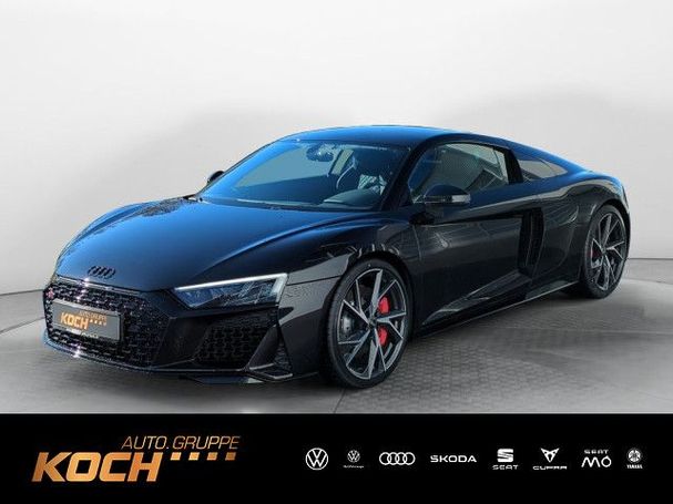 Audi R8 Performance 419 kW image number 1