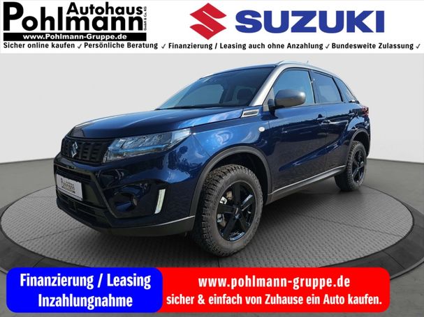 Suzuki Vitara 1.4 Hybrid Comfort Shinkai ALLGRIP 95 kW image number 1