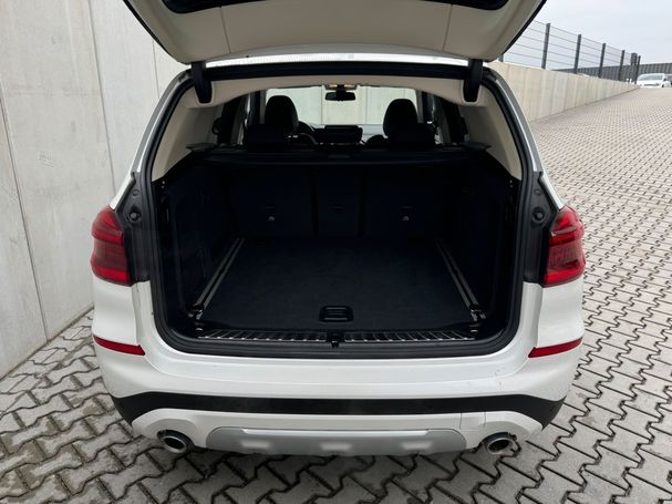 BMW X3 xDrive 135 kW image number 4