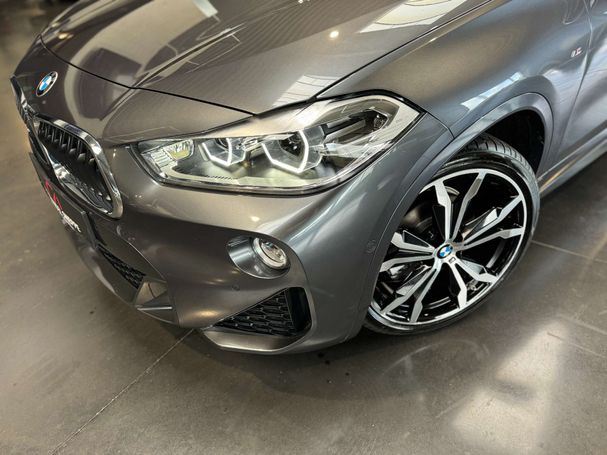 BMW X2 sDrive 103 kW image number 5