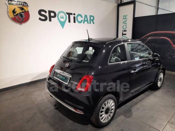 Fiat 500 1.0 51 kW image number 3