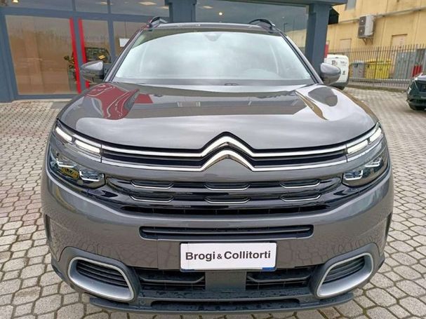 Citroen C5 Aircross PureTech Shine 96 kW image number 3