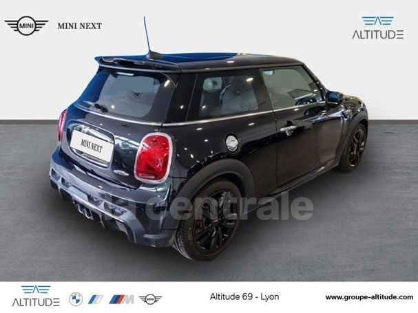 MINI John Cooper Works 170 kW image number 3