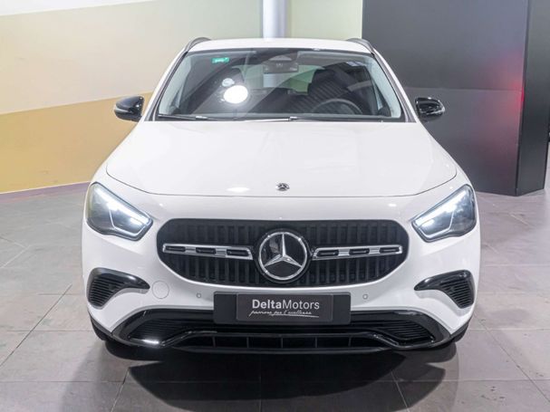 Mercedes-Benz GLA 200 d 110 kW image number 2