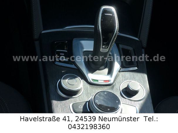 Alfa Romeo Stelvio Q4 140 kW image number 12