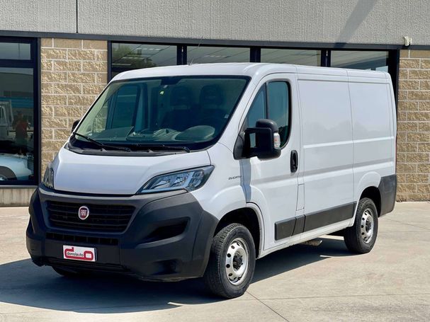 Fiat Ducato 2.3 88 kW image number 1