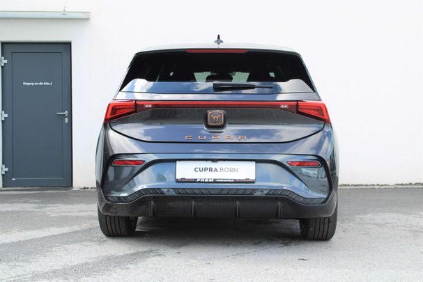 Cupra Born E-Boost 170 kW image number 6