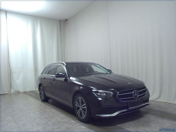 Mercedes-Benz E 220 d T Avantgarde 143 kW image number 2