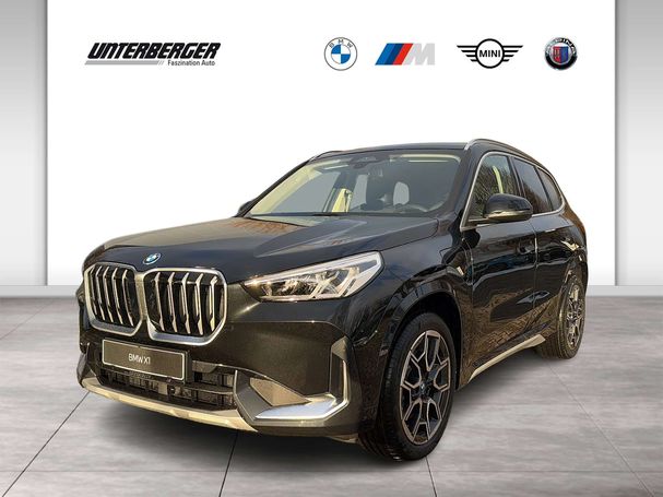 BMW X1 xDrive30e 240 kW image number 1