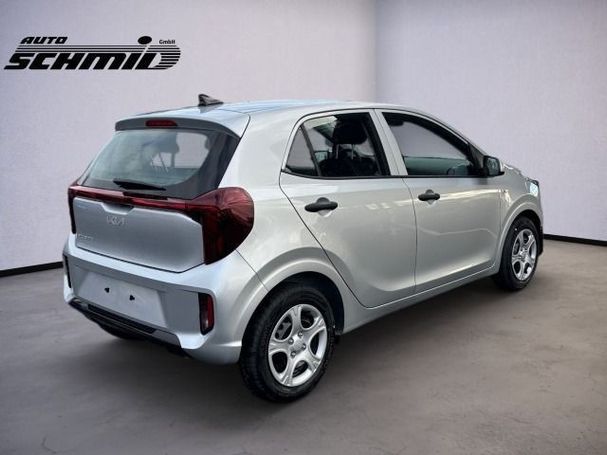 Kia Picanto 1.0 Edition 7 46 kW image number 5