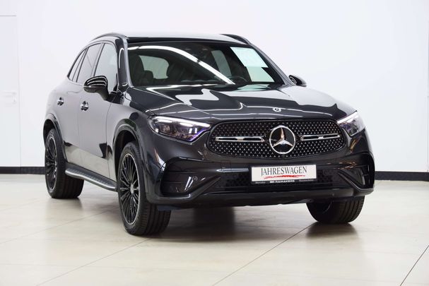 Mercedes-Benz GLC 400 e AMG 280 kW image number 2