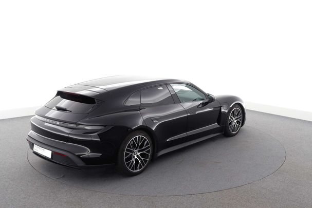 Porsche Taycan Sport Turismo 280 kW image number 3