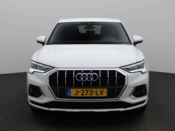 Audi Q3 35 TFSI Business 110 kW image number 2