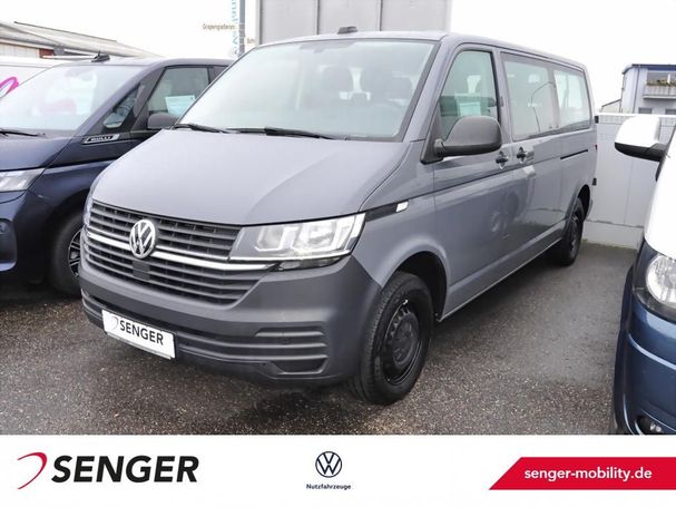 Volkswagen T6 Transporter T6 2.0 TDI 81 kW image number 1