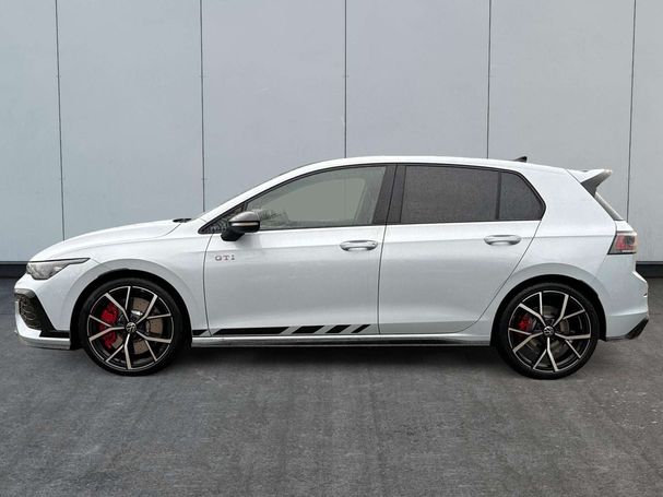 Volkswagen Golf GTI Clubsport DSG 221 kW image number 5