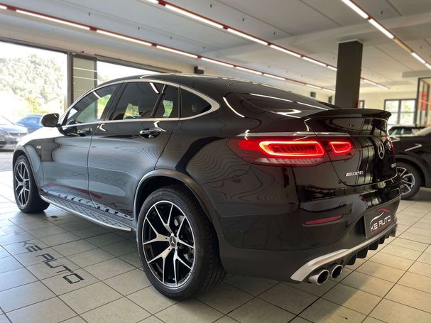 Mercedes-Benz GLC 43 AMG 4Matic 287 kW image number 5