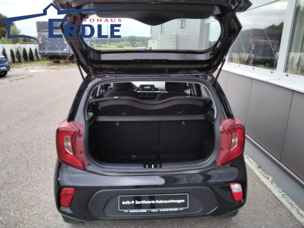 Kia Picanto 1.2 62 kW image number 4