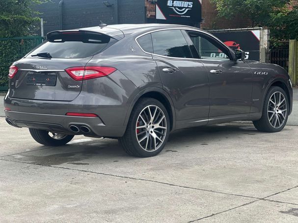 Maserati Levante Q4 257 kW image number 4