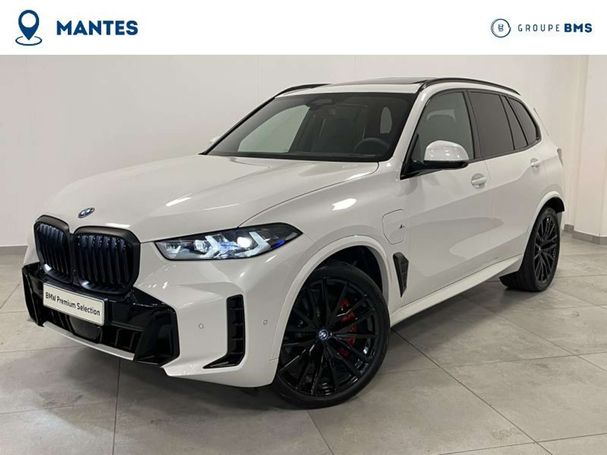 BMW X5 xDrive 234 kW image number 1