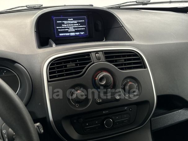 Renault Kangoo BLUE dCi 95 70 kW image number 28