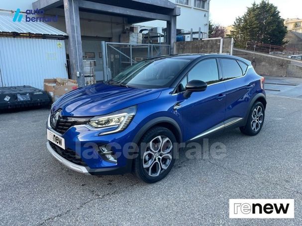 Renault Captur Mild Hybrid 140 Techno 103 kW image number 15