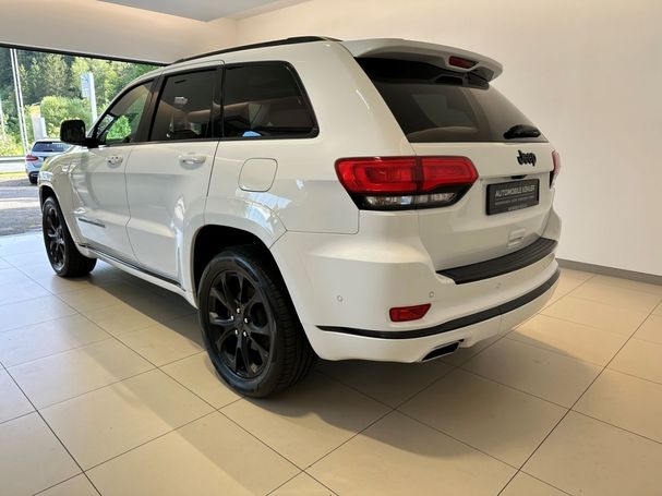 Jeep Grand Cherokee 3.0 Summit 184 kW image number 6