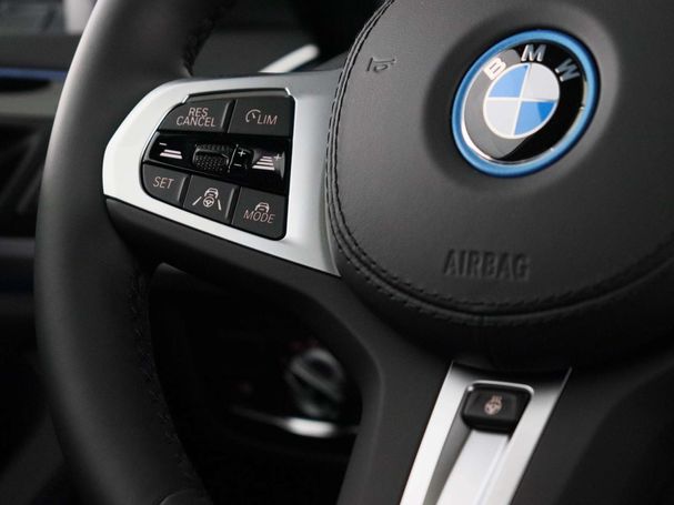 BMW iX3 80 kWh 210 kW image number 4