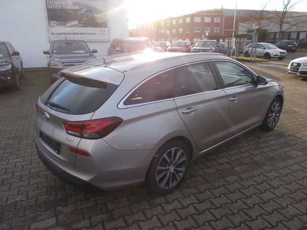 Hyundai i30 103 kW image number 5