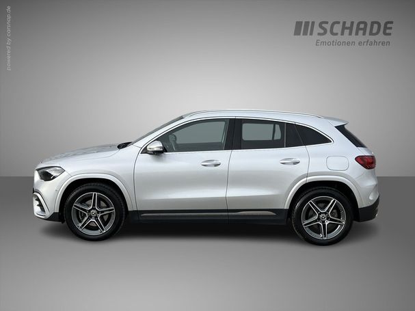 Mercedes-Benz GLA 250 e 160 kW image number 3