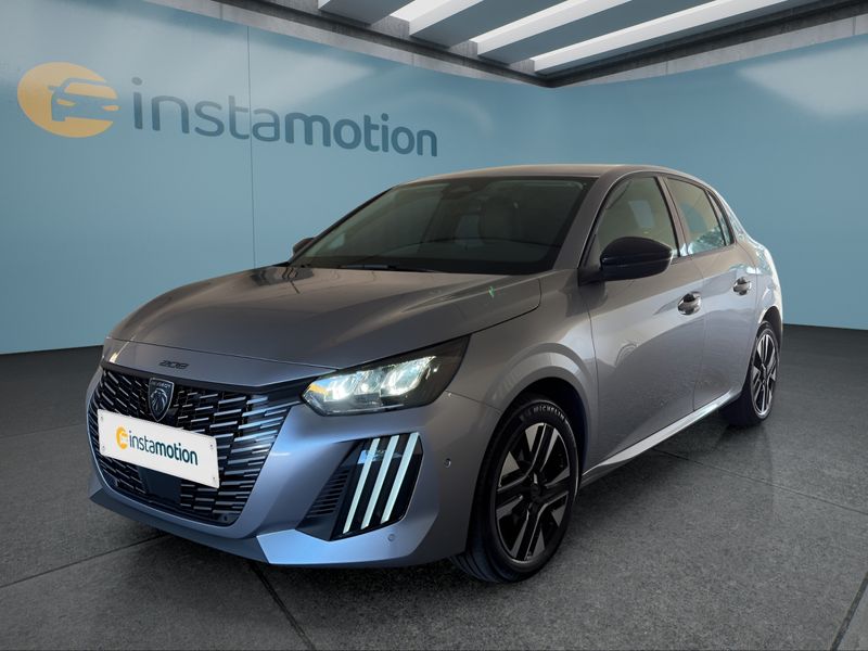 Peugeot 208 1.2 Allure