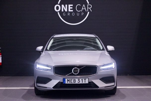 Volvo V60 B3 Momentum 120 kW image number 3