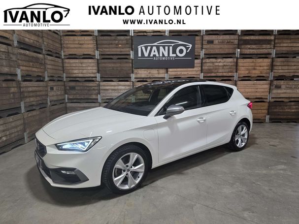 Seat Leon 1.4 150 kW image number 1