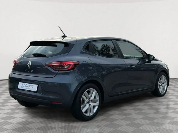 Renault Clio 1.0 TCe 66 kW image number 2