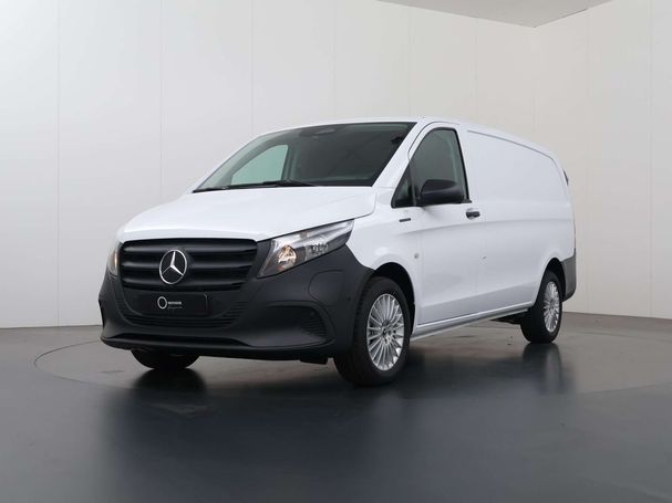 Mercedes-Benz Vito e 85 kW image number 80