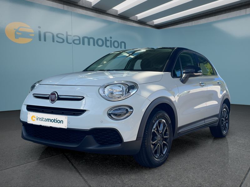 Fiat 500X Lounge 88 kW