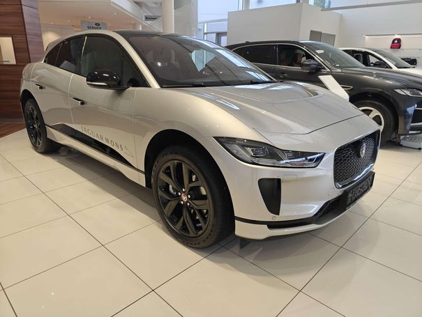 Jaguar I-Pace 294 kW image number 2