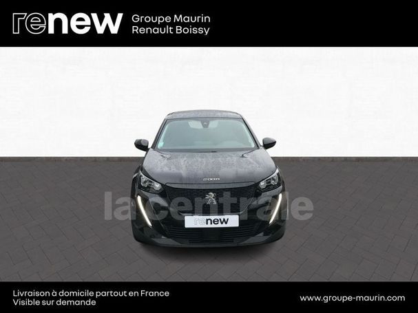 Peugeot 2008 1.2 PureTech 74 kW image number 3