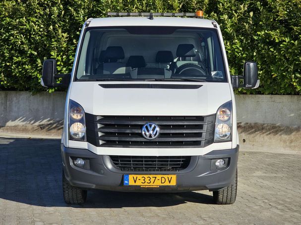 Volkswagen Crafter L TDI 80 kW image number 33