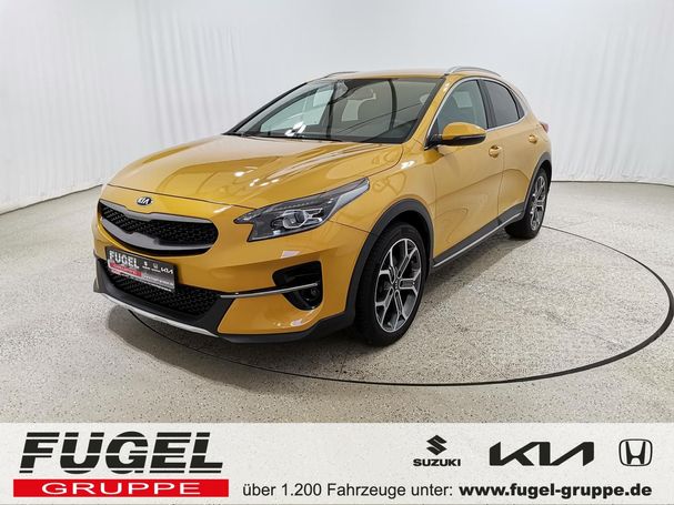 Kia XCeed 1.4 103 kW image number 2