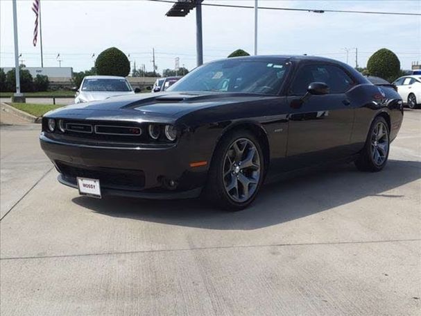 Dodge Challenger 276 kW image number 1