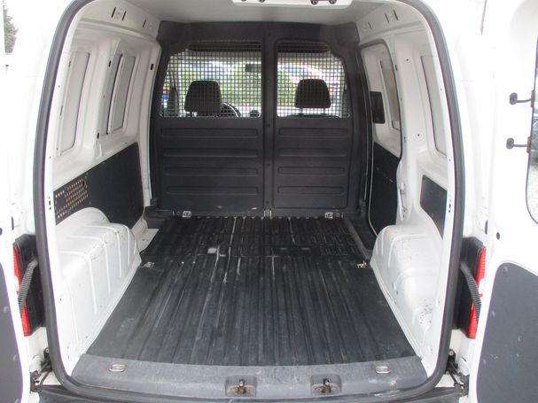 Volkswagen Caddy 1.2 EcoProfi 63 kW image number 8