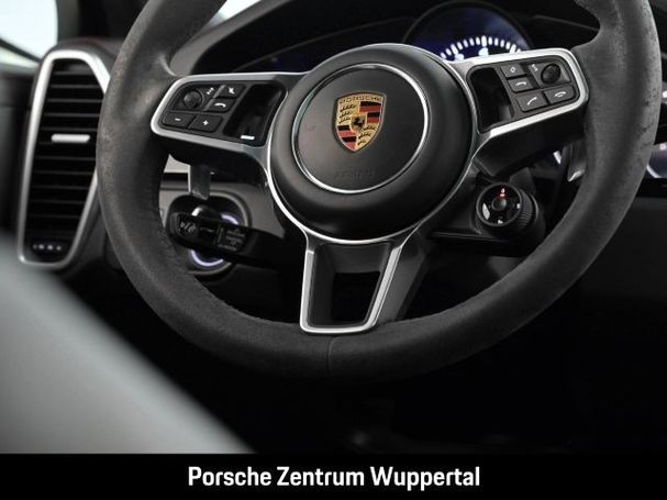 Porsche Cayenne GTS Coupé 338 kW image number 26