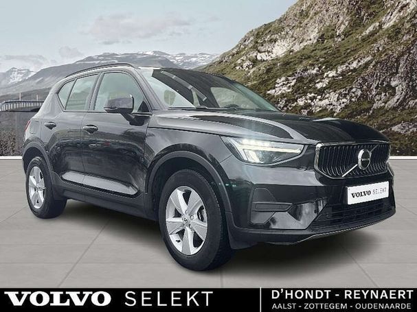 Volvo XC40 T2 95 kW image number 2