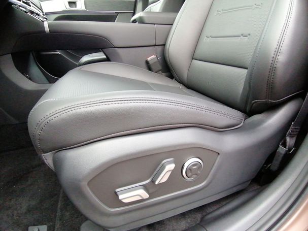 Hyundai Santa Fe 158 kW image number 23