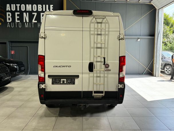 Fiat Ducato 140 103 kW image number 8