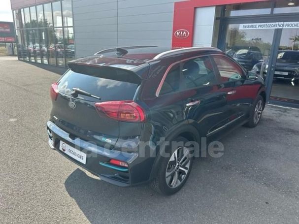 Kia Niro 150 kW image number 3