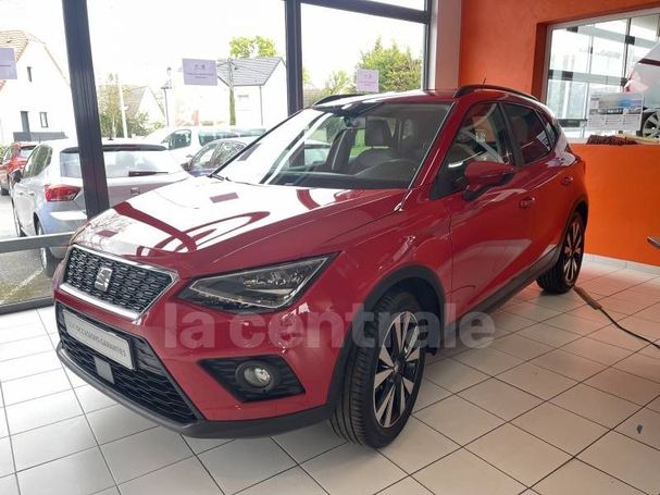 Seat Arona 1.0 TSI 70 kW image number 1