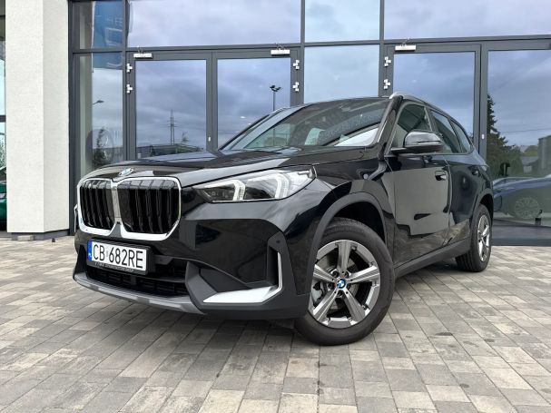 BMW X1 xDrive18d 110 kW image number 10